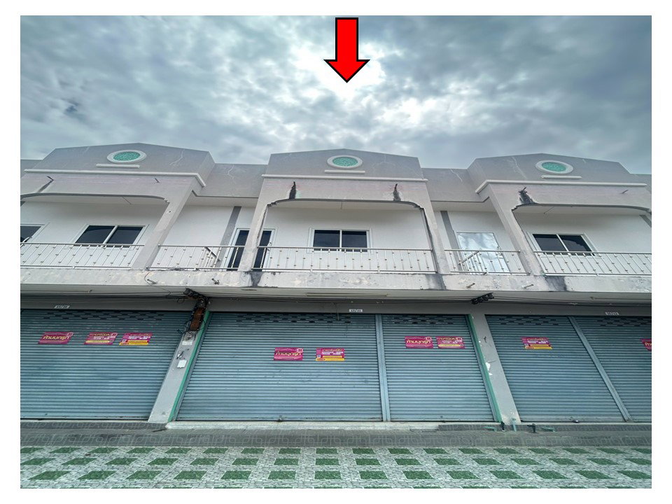 picture SHOP HOUSE 19 Sq.w. Muang Prachaubkirikhan Prachaubkirikhan for 1.2M - 1/8