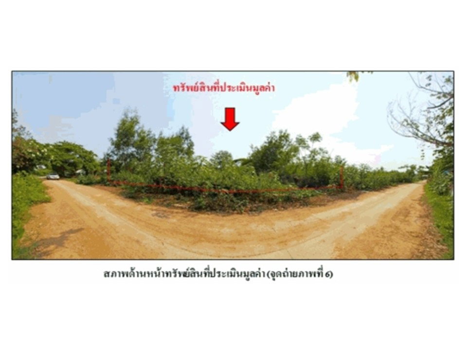 รูป ที่ดิน 800 ตร.วา โนนสัง หนองบัวลำภู 638,000 - รูปที่ 1/9