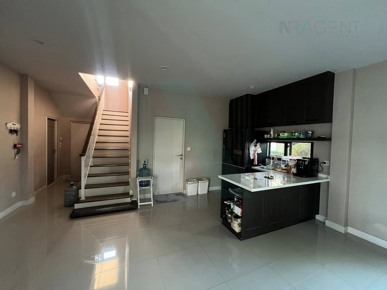 รูป 📌 ขายบ้านเดี่ยว โครงการ เศรษฐสิริ พัฒนาการ 2 ชั้น 4 ห้องนอน 3 ห้องน้ำ - รูปที่ 7/8