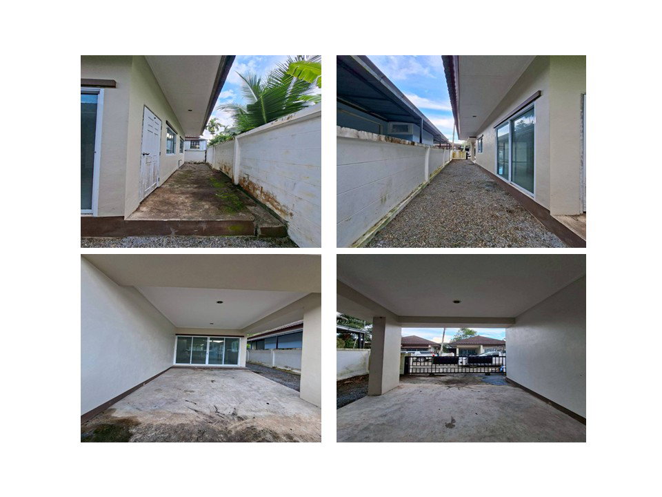 picture LAND 35 Sq.w. Wiang Sa Surat Thani for 1.4M - 4/6