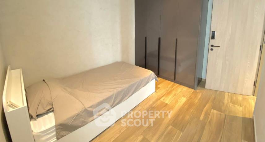 รูป คอนโด 2 ห้องนอน ชั้น 20 The Lofts Asoke ใกล้ MRT เพชรบุรี (ID 3037166) - รูปที่ 3/9
