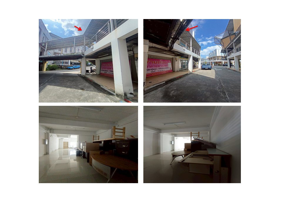picture SHOP HOUSE 17.2 Sq.w. Muang Trang Trang for 4M - 2/6