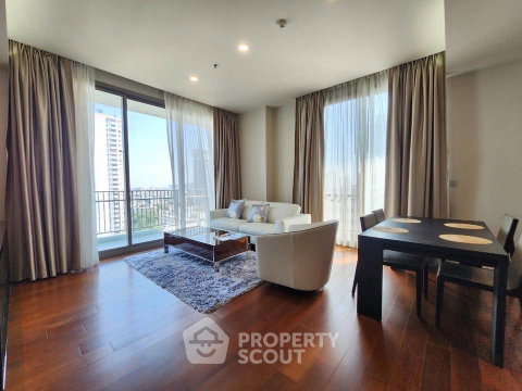 2-BR Condo at Quattro By Sansiri near BTS Thong Lor (ID 3356474)