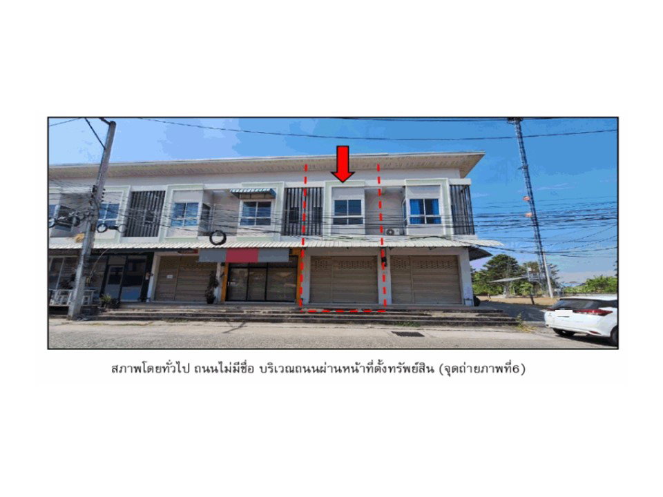 picture LAND 21 Sq.w. Khun Han Si Sa Ket for 2M - 7/8