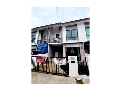 Land for sale Bang Khen : LAND 17.4 Sq.w. Bang Khen Bangkok for 2.1M