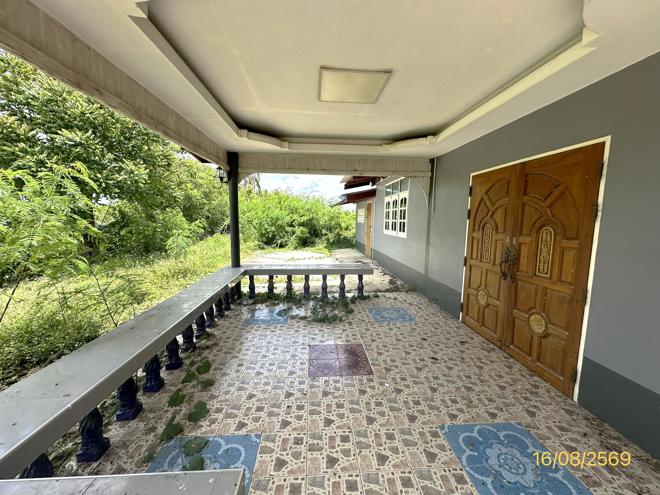 picture HOME 2541 Sq.w. Nakhon Chai Sri Nakhon Pathom for 6.3M - 4/27