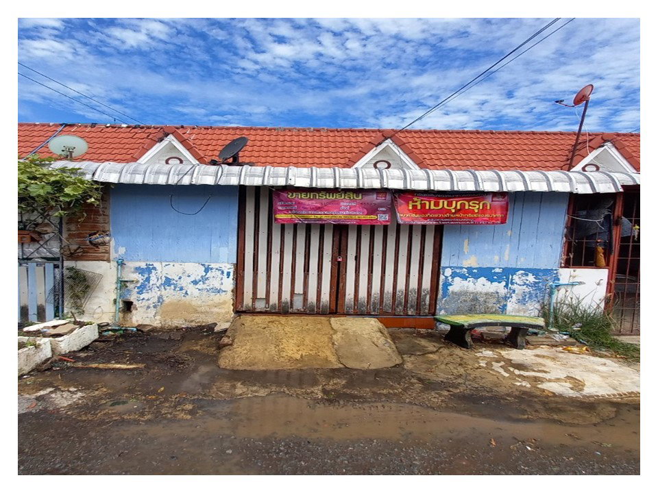picture LAND 18 Sq.w. Bang Len Nakhon Pathom for 414,000 - 1/5