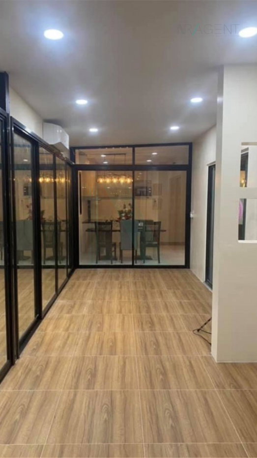 รูป 📌 ขายบ้านเดี่ยว โครงการ พลีโน่ พระราม 9-กรุงเทพกรีฑา 1 2 ชั้น 5 ห้องนอน 3 ห้องน้ำ - รูปที่ 5/8