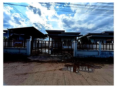 HOME 114.6 Sq.w. Muang Udon Thani Udon Thani for 1.4M
