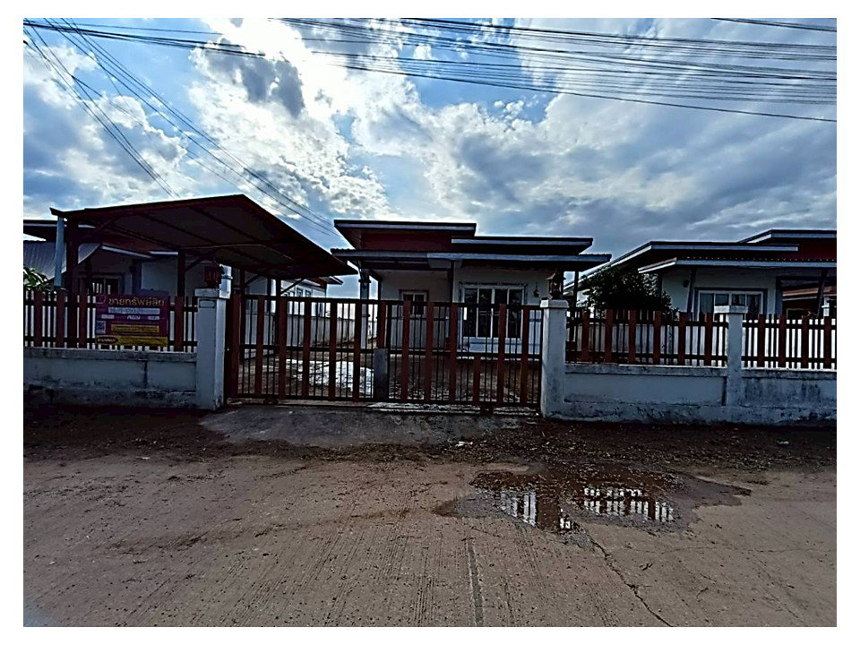 picture HOME 114.6 Sq.w. Muang Udon Thani Udon Thani for 1.4M - 1/9
