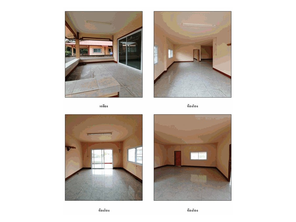 picture HOME 76 Sq.w. Hang Chat Lamphang for 750,000 - 6/7