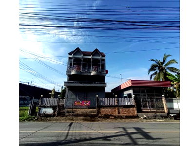Houses for sale Si Sam Rong Sukhothai : HOME 135 Sq.w. Si Sam Rong Sukhothai for 3.7M