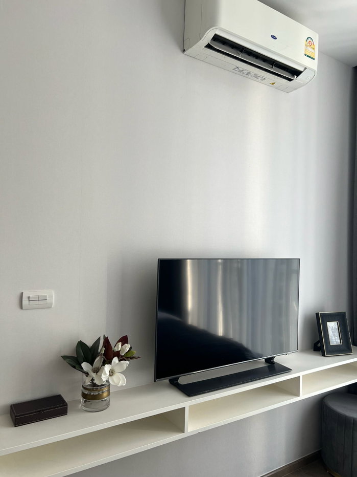 picture FOR RENT: Park 24 – Sukhumvit 24 (Phrom Phong) 40,000 Baht - 15/23