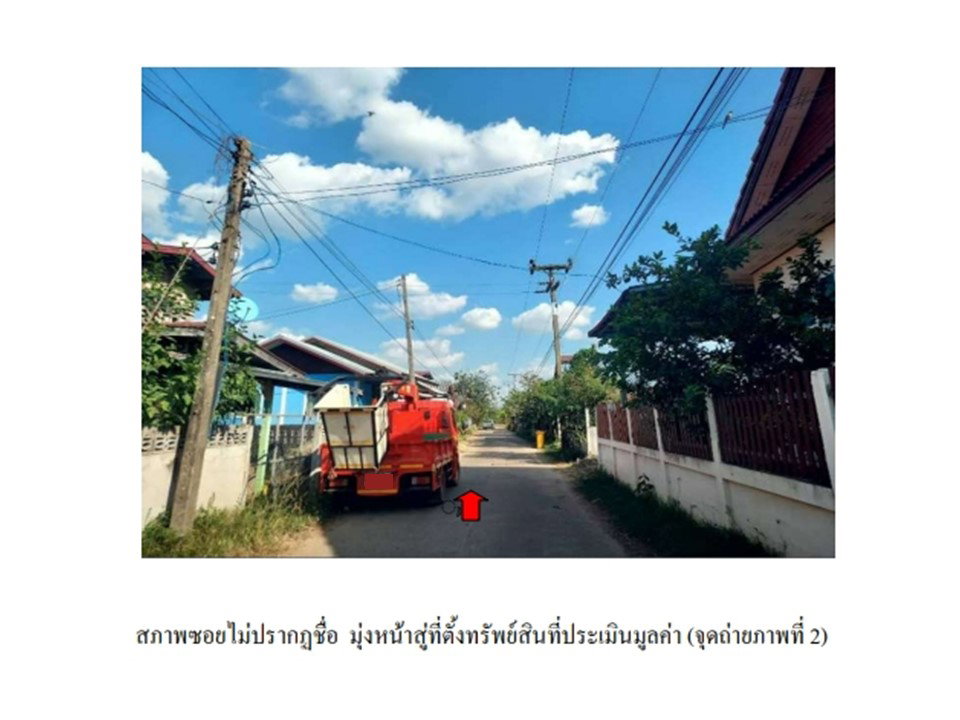 picture HOME 142 Sq.w. Non Khun Si Sa Ket for 675,000 - 3/9