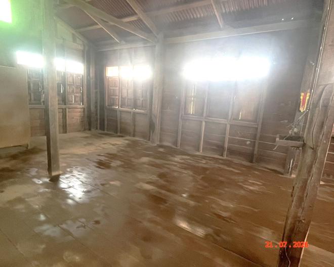 รูป บ้านเดี่ยว 64 ตร.วา โพนสวรรค์ นครพนม 468,000 - รูปที่ 12/33