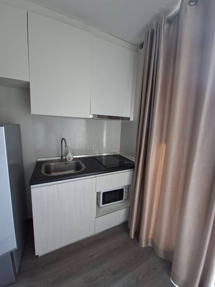 picture For Rent - Rich Park Triple Station Srinakarin - 6/16
