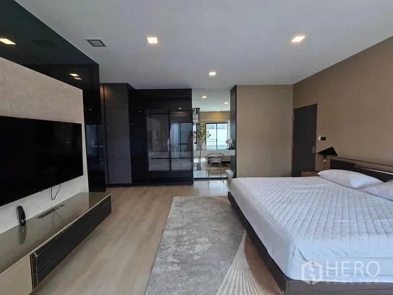 รูป ให้เช่า ทาวน์เฮาส์ 3 ห้องนอน บางพลี สมุทรปราการ - รูปที่ 4/20