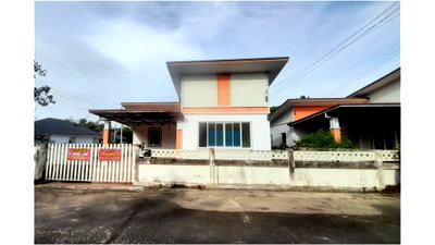 บ้านเดี่ยว สำนักงานขนส่งจังหวัดระยอง : ที่ดินพร้อมสิ่งปลูกสร้าง 95.9 ตร.วา บ้านประชาชน 3 เมืองระยอง ระยอง 2.2M