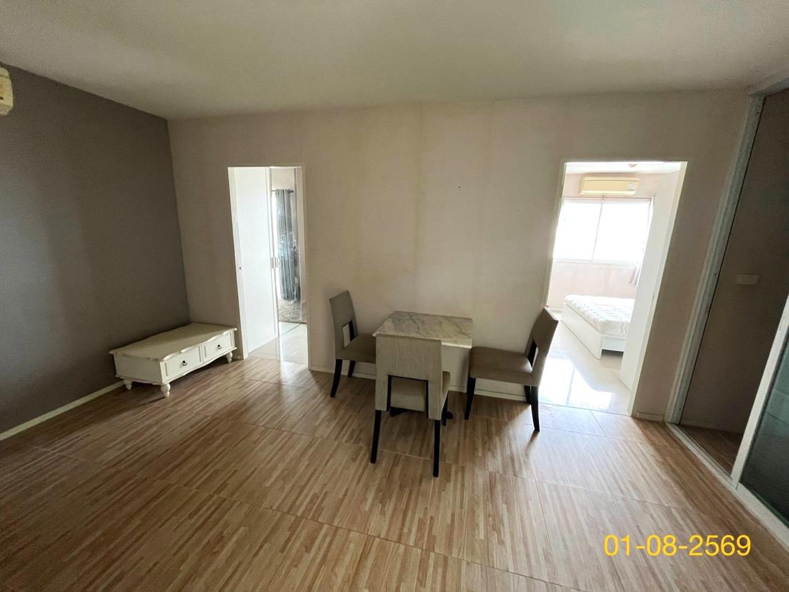 picture CONDO 45.73 Sq.m. Muang Samut Prakarn Samut Prakarn for 2M - 12/25