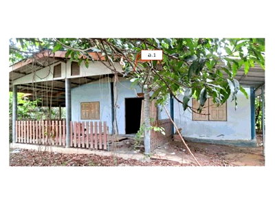 Land for sale Sawaeng Ha Angthong : LAND 188 Sq.w. Sawaeng Ha Angthong for 631,000