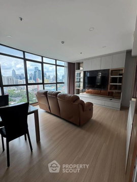 ขายคอนโด 2 ห้องนอน Lumpini Suite Phetchaburi – Makkasan ใกล้ ARL Makkasan (ID 3356414)