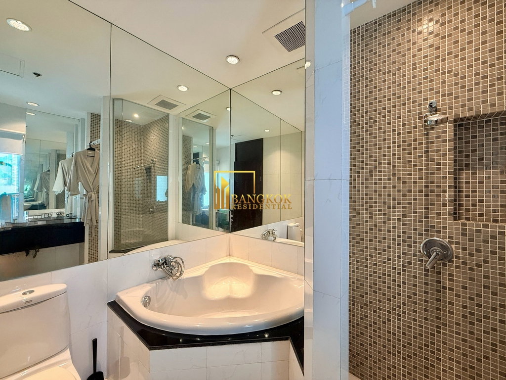 picture Premium 3 Bedroom Apartment For Rent in Phloenchit Area - BR21339AP - 15/42