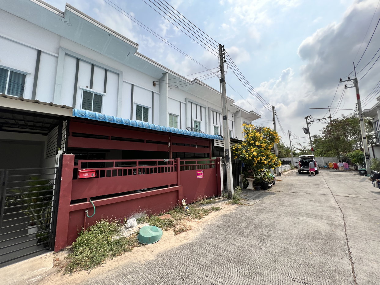 รูป ที่ดินพร้อมสิ่งปลูกสร้าง 20.4 ตร.วา ไลโอ บางพระ เมืองฉะเชิงเทรา ฉะเชิงเทรา 1.3M - รูปที่ 6/6
