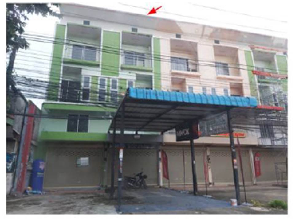picture LAND 22.6 Sq.w. Muang Chiang Rai Chiang Rai for 4.3M - 3/6