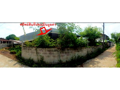 Houses for sale Nong Rua Khon Kaen : HOME 60 Sq.w. Nong Rua Khon Kaen for 315,000