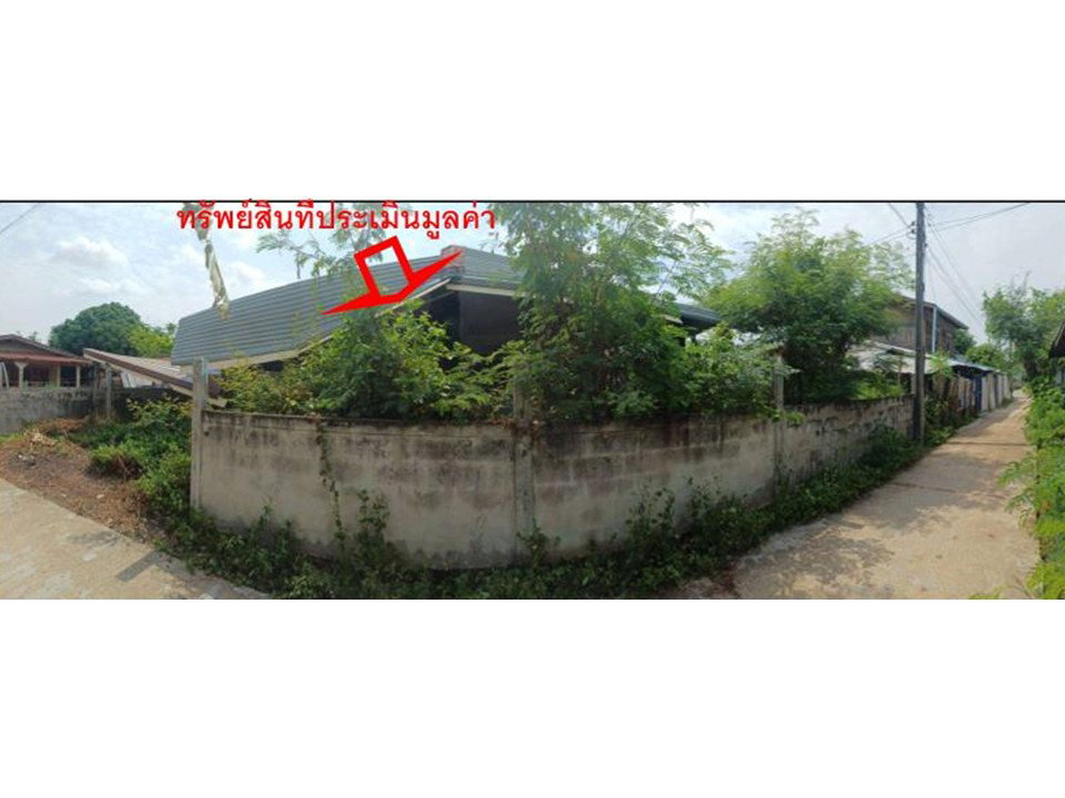 picture HOME 60 Sq.w. Nong Rua Khon Kaen for 315,000 - 1/4