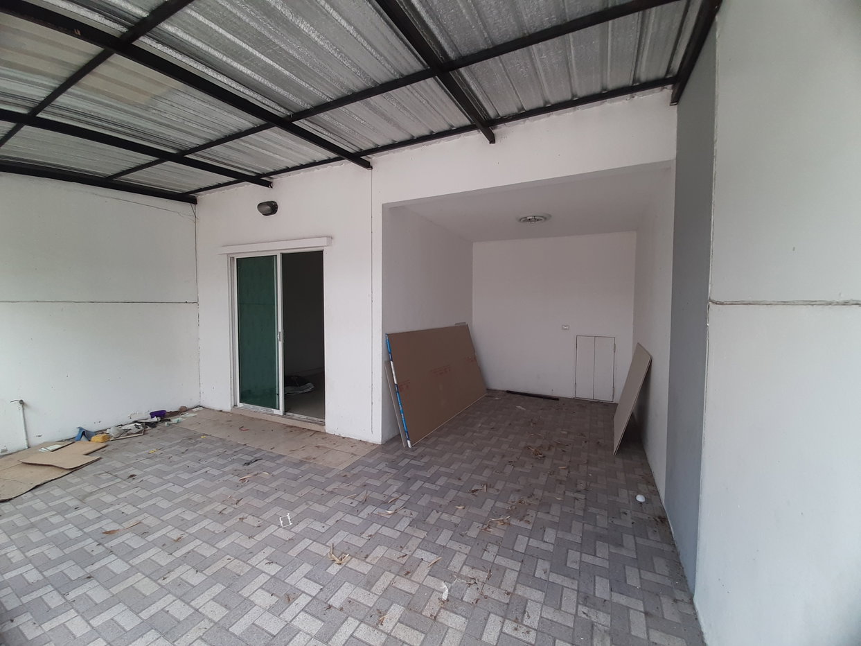 picture TOWN HOUSE 18 Sq.w. Muang Chachoengsao Chachoengsao for 1.3M - 5/6