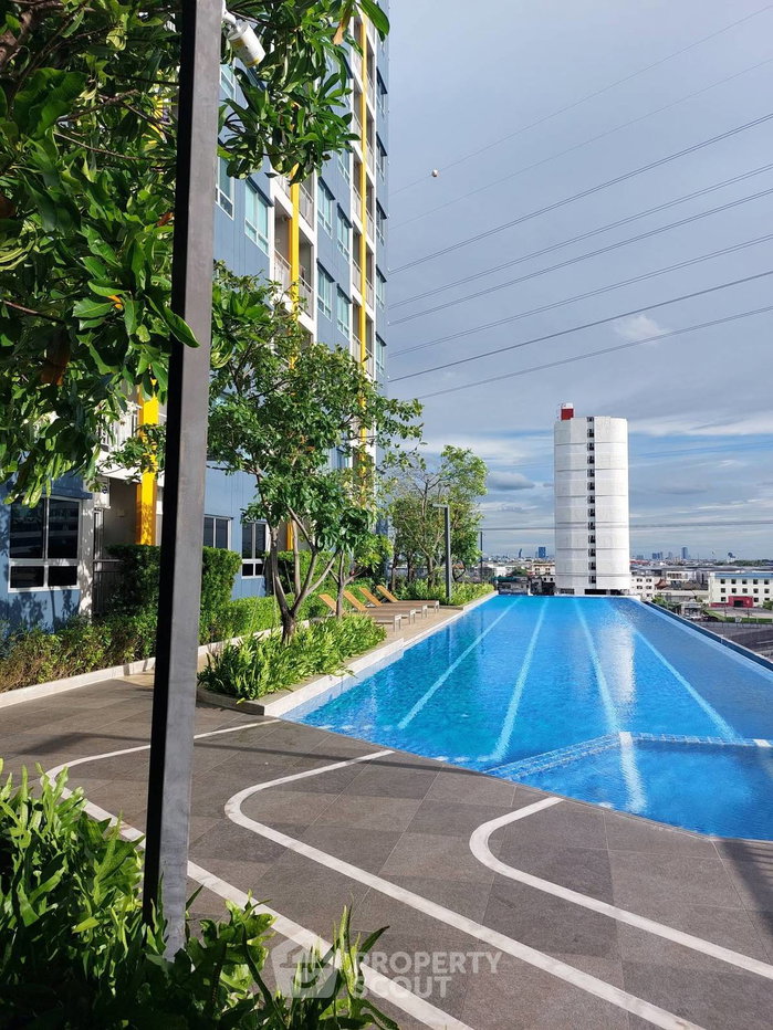รูป คอนโด 1-ห้องนอน ที่ ลุมพินี วิลล์ พัฒนาการ–ศรีนครินทร์ ใน สวนหลวง (ID 3356384) - รูปที่ 13/15