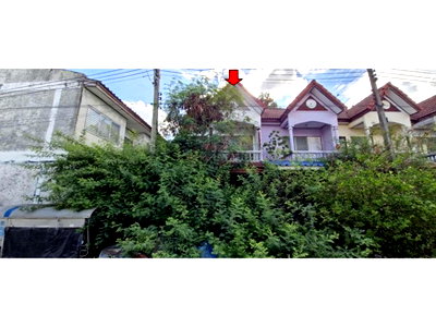 Townhouses for sale Khlong Luang Pathumthani : TOWN HOUSE 17 Sq.w. Khlong Luang Pathumthani for 515,000
