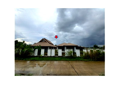 Houses for sale Nakhon Sri Thammarat : HOME 292.9 Sq.w. Hua Sai Nakhon Sri Thammarat for 2.7M