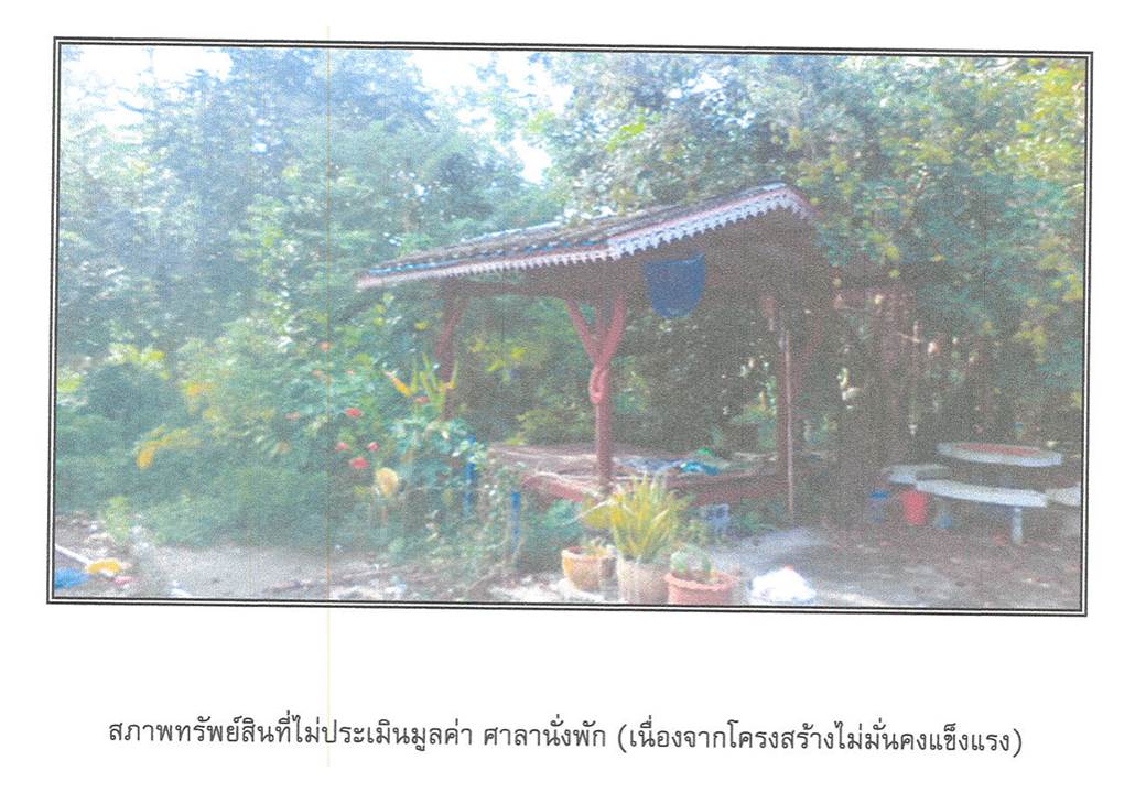 รูป ที่ดินพร้อมสิ่งปลูกสร้าง 424.6 ตร.วา เมืองนครศรีธรรมราช นครศรีธรรมราช 3.1M - รูปที่ 7/7