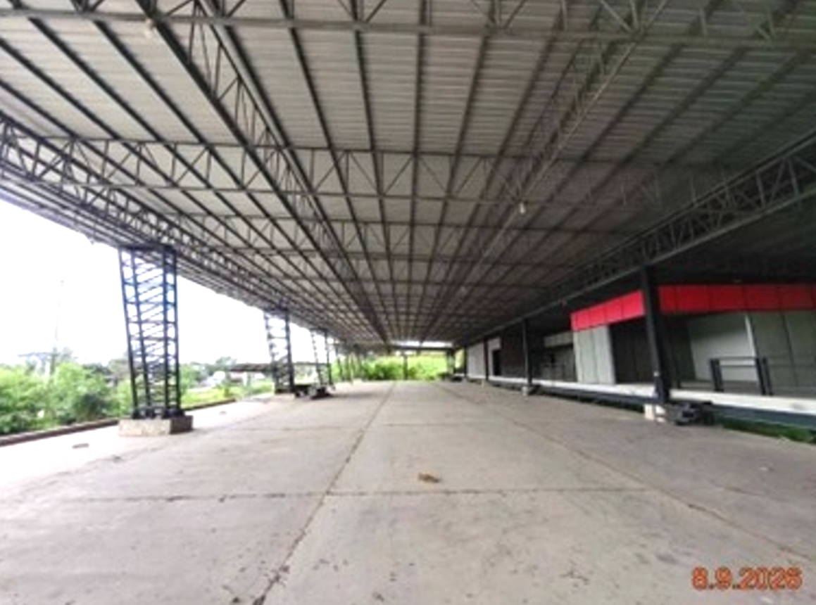 รูป อาคารสำนักงาน 1168 ตร.วา สูงเนิน นครราชสีมา 34.2M - รูปที่ 28/43