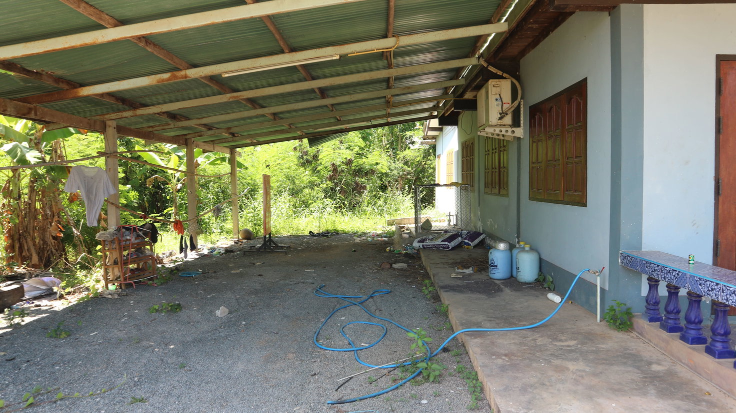 picture LAND 7106.8 Sq.w. Muang Uttaradit Uttaradit for 5.8M - 5/5