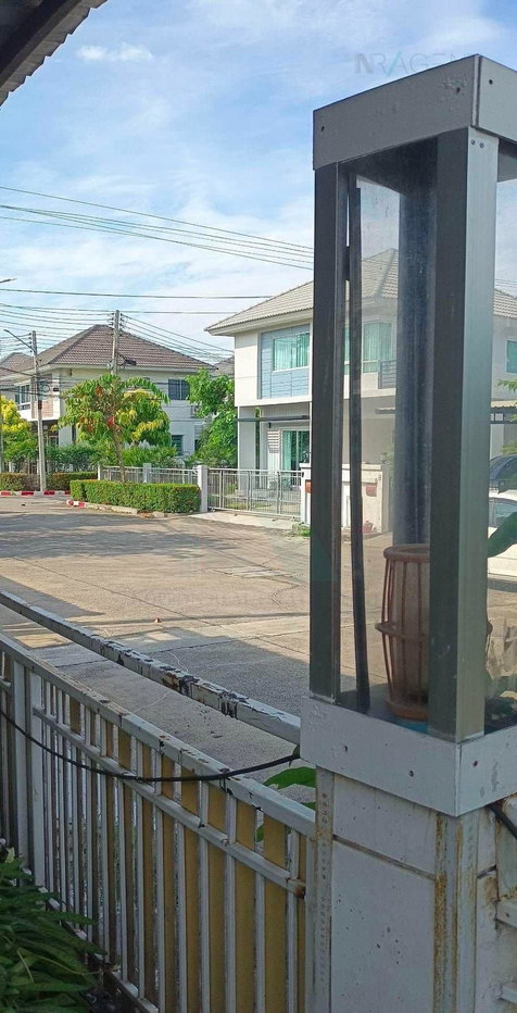 รูป 📌 ให้เช่าบ้านเดี่ยว 2 ชั้น โครงการ เพอร์เฟค เพลส รังสิต-ทางด่วนบางพูน 3 ห้องนอน 3 ห้องน้ำ - รูปที่ 2/8
