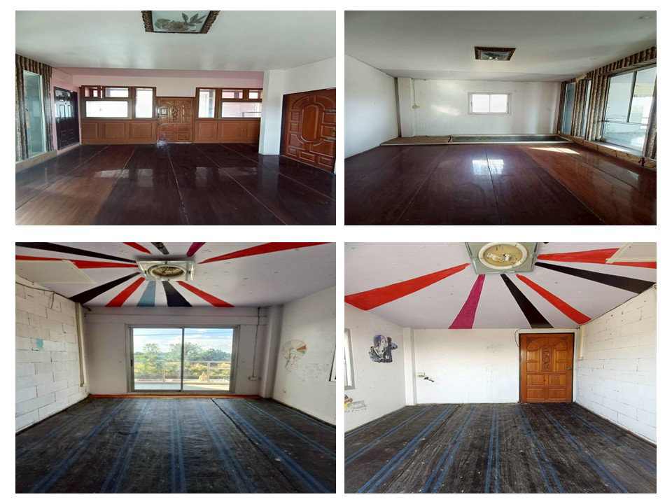 picture HOME 305 Sq.w. Khong Nakhon Ratchasima for 3.6M - 10/10