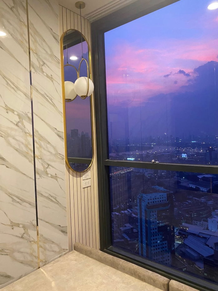 รูป OKA HAUS Sukhumvit 36 by Sansiri  - รูปที่ 10/11