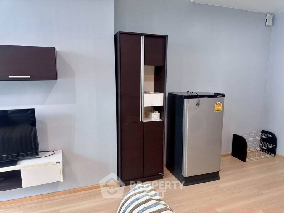 picture 1-BR Condo at Ideo Q Chula Samyan near MRT Sam Yan (ID 3259752) - 4/5