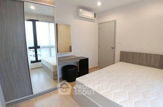 picture 1-BR Condo at Ideo Sathorn-Thrapra near BTS Pho Nimit (ID 3322314) - 5/9