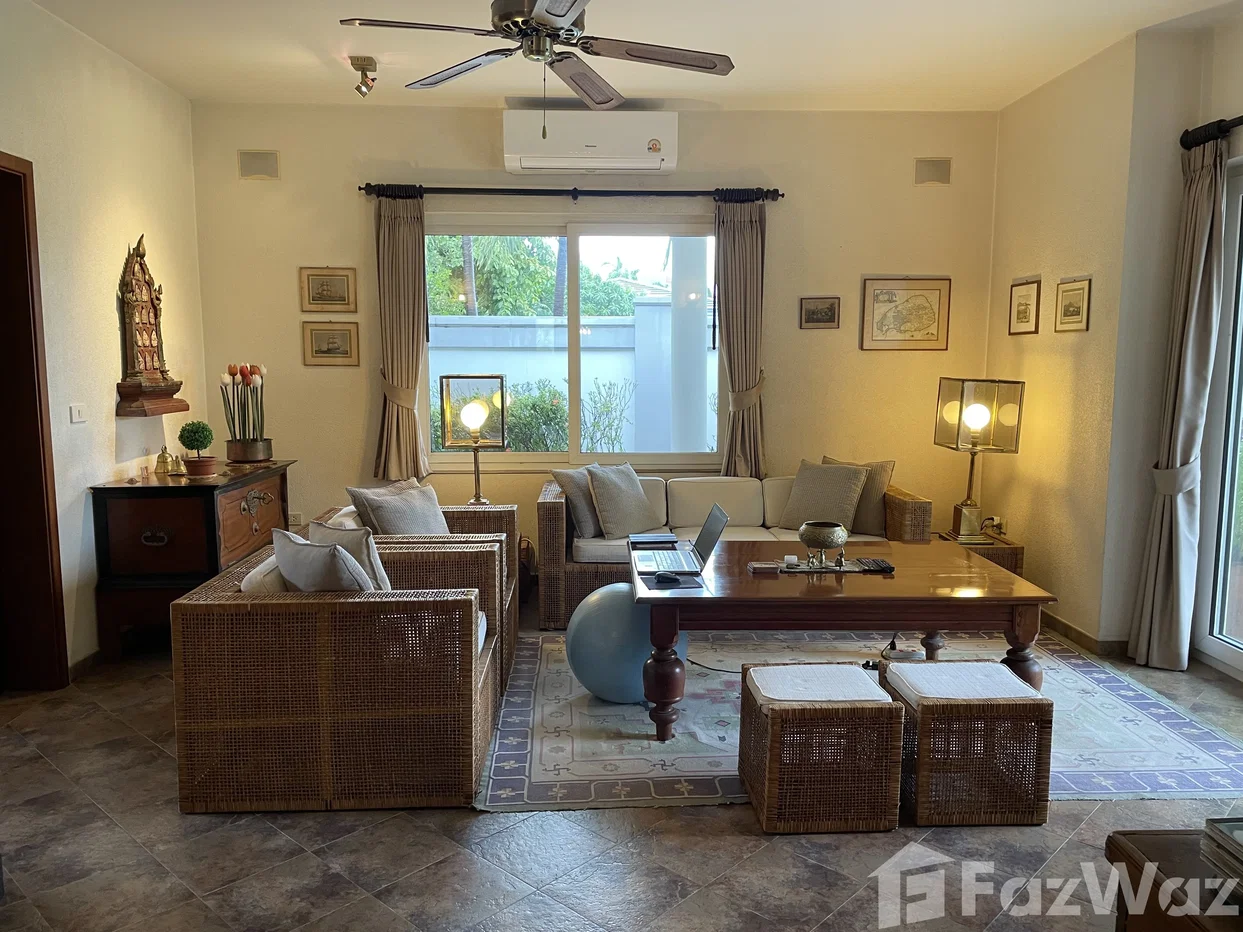 picture Secluded pool villa on sought-after estate 6798145 - 1/16
