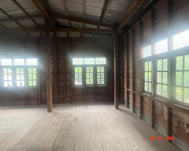 รูป บ้านเดี่ยว 150 ตร.วา เรณูนคร นครพนม 656,000 - รูปที่ 14/35
