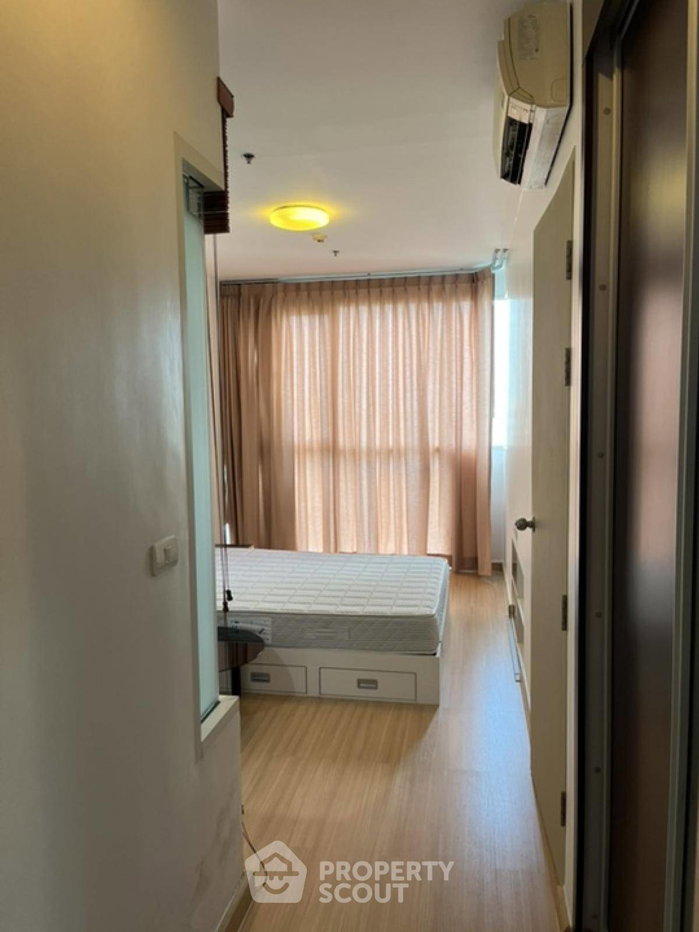 รูป คอนโด 1-ห้องนอน ที่ ไอดีโอ มิกซ์ พหลโยธิน ใกล้ BTS สะพานควาย (ID 2007073) - รูปที่ 9/11