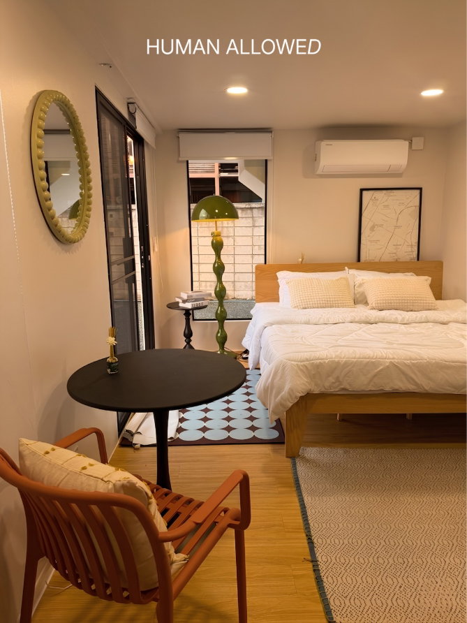 รูป ขายบ้านพัก 2 ชั้น พร้อมทำธุรกิจปล่อยรายวัน  มีทีมดูแล - รูปที่ 8/12