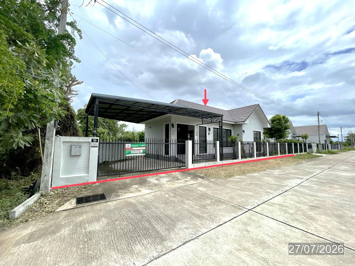 picture HOME 60.3 Sq.w. Muang Tak Tak for 1.9M - 14/29