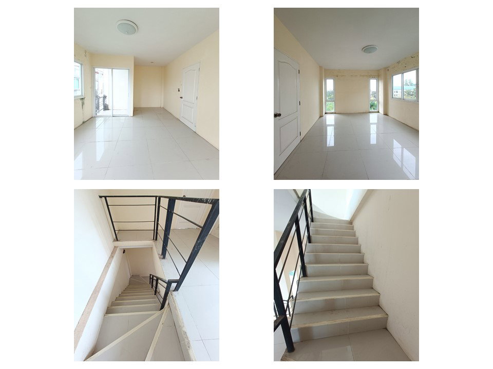 picture SHOP HOUSE 27.2 Sq.w. Sri Maha Pho Prachinburi for 2.5M - 8/10