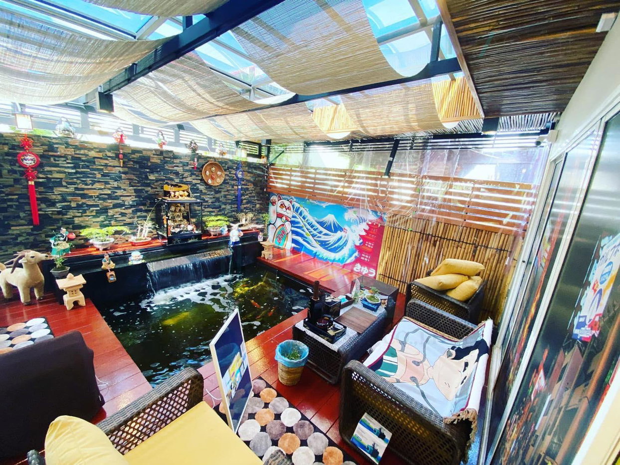 picture 📌 For Sell House THIPHAWAN THEPHARAK 2-story 4 bedroom 4 bathroom - 7/8