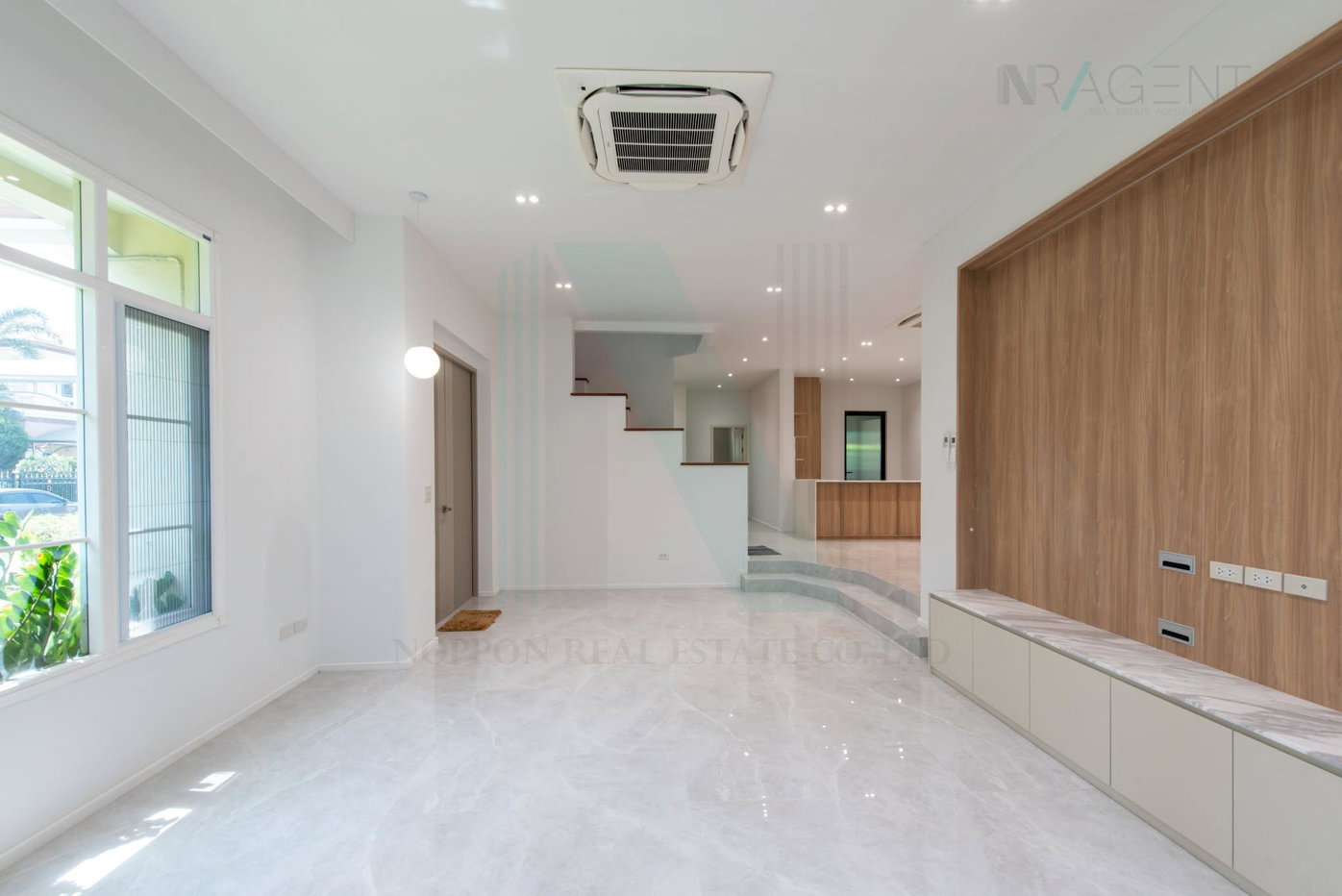 รูป 📌 ขายบ้านเดี่ยว โครงการ หมู่บ้านลดาวัลย์ สุขุมวิท 2 ชั้น 4 ห้องนอน 5 ห้องน้ำ - รูปที่ 4/8